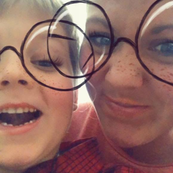 Meet your Posher, Heather - Picture 1 of 1